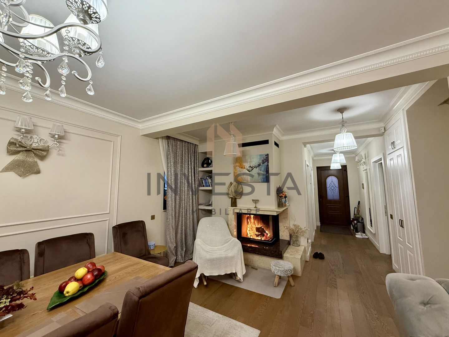Casă individuală premium de vânzare în Borhanci, Cluj-Napoca! - Poză 2