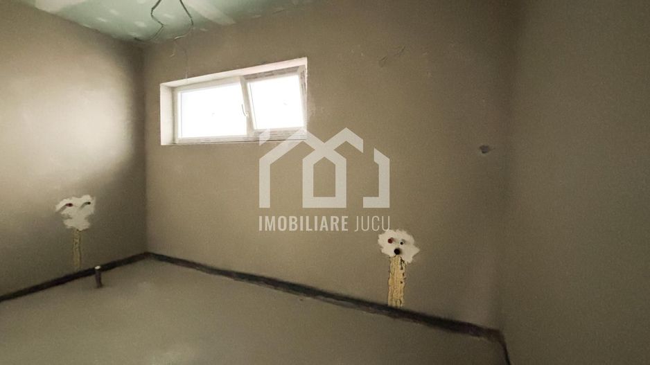 Casa individuala, 4 camere, Teren 750mp, Garaj, Jucu de Mijloc PANEMAR - Poză 16