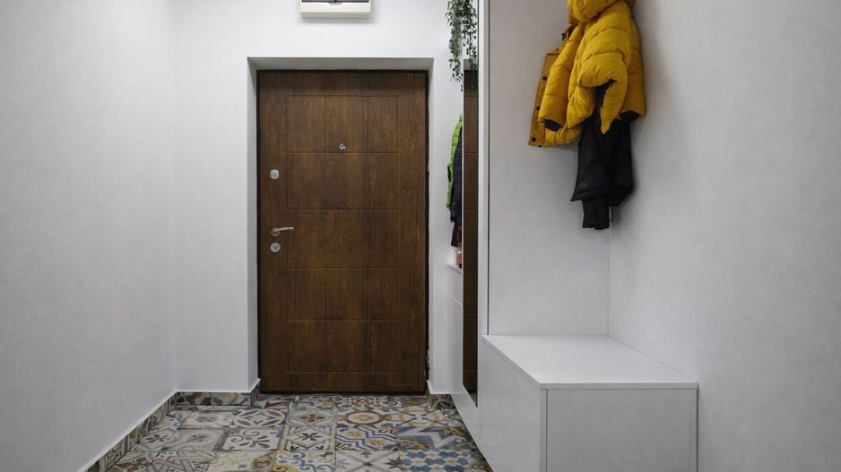 Apartament 3 camere I Felicity Residence I Baneasa - Poză 12