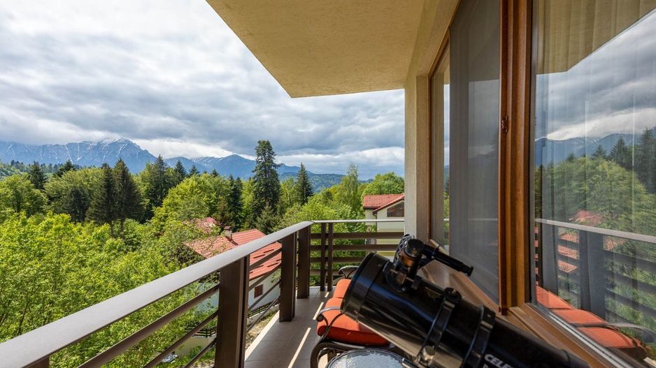 Vilă exclusivista 6 camere/ Panorama/Trei Brazi, Predeal - Poză 13