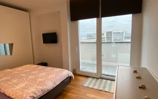 PENTHOUSE ULTRAMODERN 339 mp,  et 6, mobilat, SIBIU - Poză 18