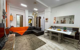 Vila solida P+1 situata in zona Eminescu - strada Vasile Lascar - Poză 2