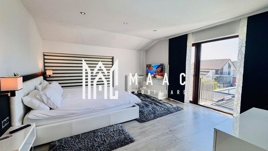 Casă de vânzare 6 camere | Șelimbăr | teren 695 mp | garaj - Poză 13