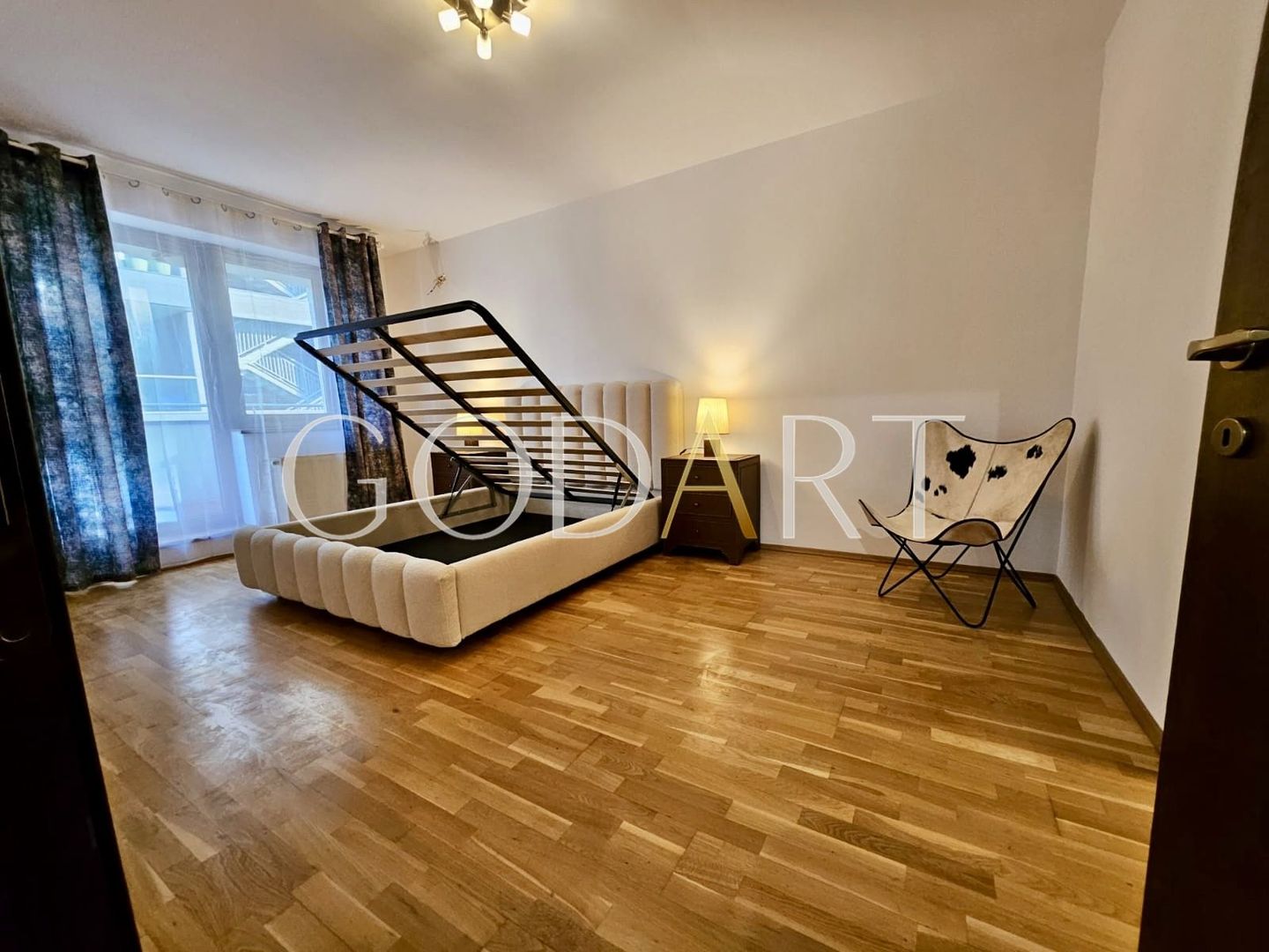 HERASTRAU | 3 CAMERE | DOUA LOCURI DE PARCARE | BOXA - Poză 12