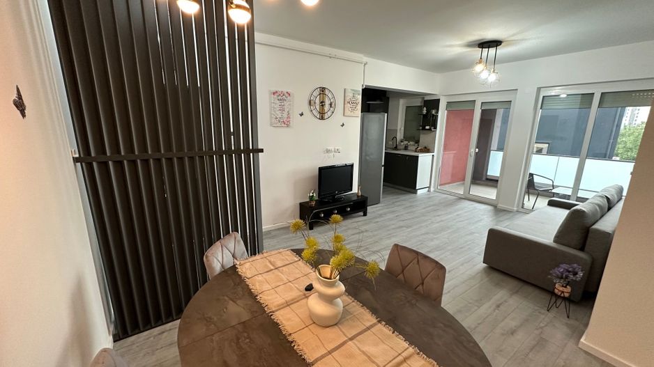 Apartament 3 camere - Poză 5