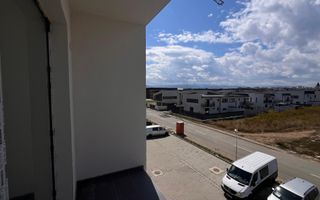 Ap cu 3 camere la etajul 2, incalzire in pardoseala, balcon si parcare - Poză 9