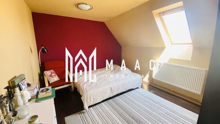 Casa 5 camere + Curte | Garaj | zona Lupeni - Poză 2