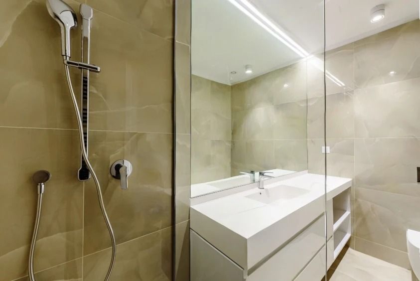 Apartament superb High En 3 camere One Verdi Park I Priveliste superba - Poză 20