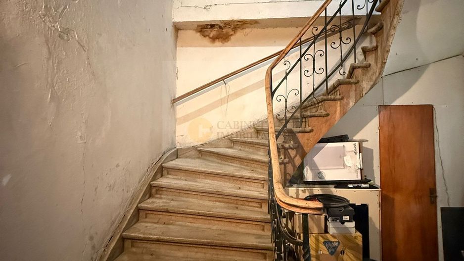 Garsoniera in vila I Rosetti- Gradina Icoanei I P+1E+M - Poză 13