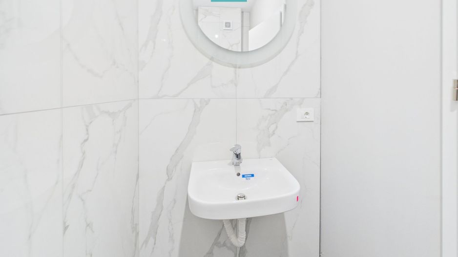 3 camere PREMIUM, terasă 22 mp, etaj 8 - Poză 4