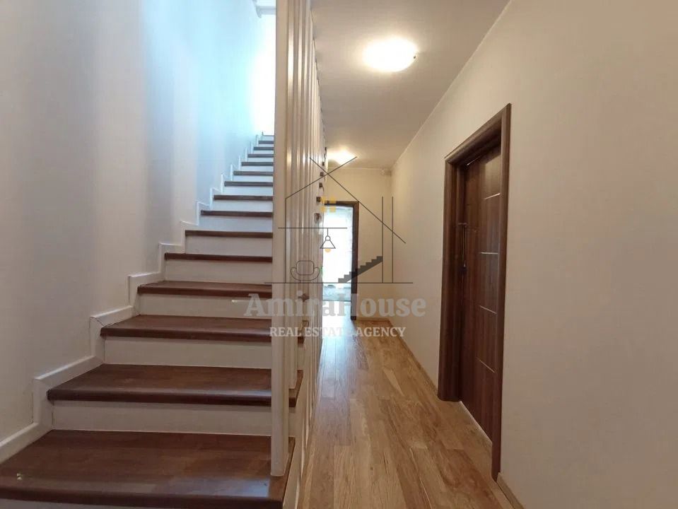 Casa tip duplex, 170 mp utili, 250 mp teren, finisata, mobilata, zona E.Ionesco - Poză 26