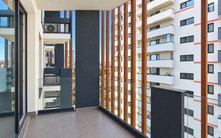 Apartament 2 Camere finisat | Como Park | Bloc nou 2026 - Poză 3