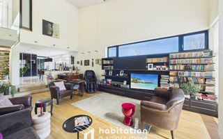 Vilă exclusivistă | 275 mp utili | Teren 700 mp | Garaj & Terasă - Poză 12