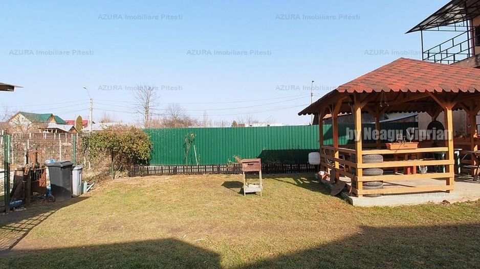 Comision 0% Cumparator ! CASA/VILA ZONA ROLAST - Poză 26