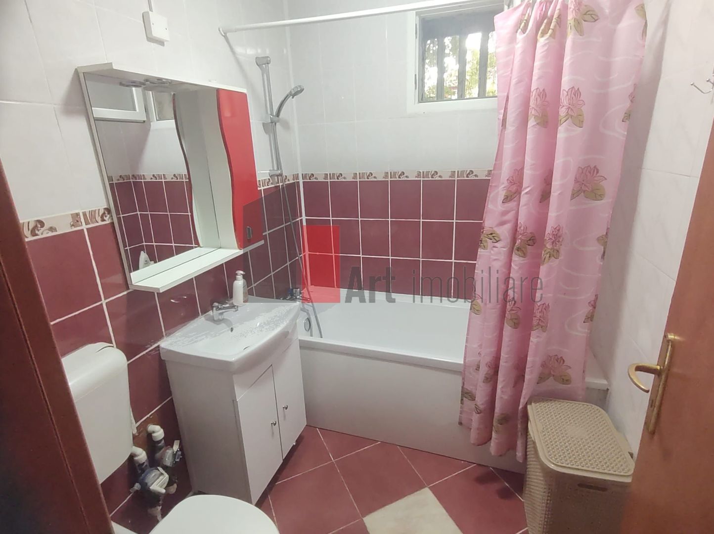 Vânzare apartament 2 camere Nițu Vasile - Poză 7