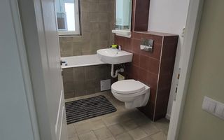 De inchiriat! Apartament spatios, cu parcare, in Gheorgheni - Poză 15