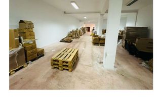 De inchiriat cladire comerciala potential P+M Gradiste Arad - Poză 13