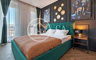 Apartament cu 2 camere de închiriat in West Residence, Oradea - Poză 9