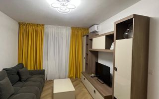 2 Camere | Decomandat | 1980 | Renovat | Utilat | M Gorjului la 15 min - Poză 4