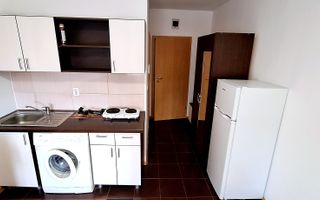 Oferim spre inchiriere garsoniera, zona Soarelui, langa Sud Plaza - Poză 8