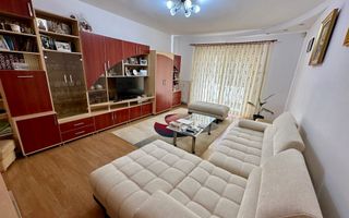 Apartament 3 camere, complet mobilat și utilat, Gheorgheni, str. Bistriței - Poză 3