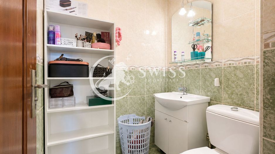 Apartament 3 camere | 74mp | 2 băi | Str Rapsodiei | 15min UMF - Poză 8