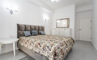 Chirie, apartament, 1 cameră + living, strada Mihai Eminescu, Centru - Poză 4