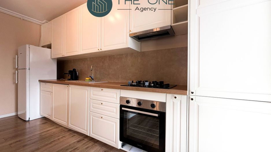 Apartament 2 camere - 63mp, parcare subterana - PRIMA INCHIRIERE - Poză 8