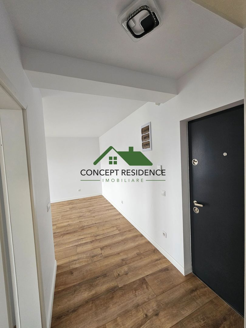 Apartament 2 camere – bloc nou – str. Brândușelor-loc de parcare - Poză 5