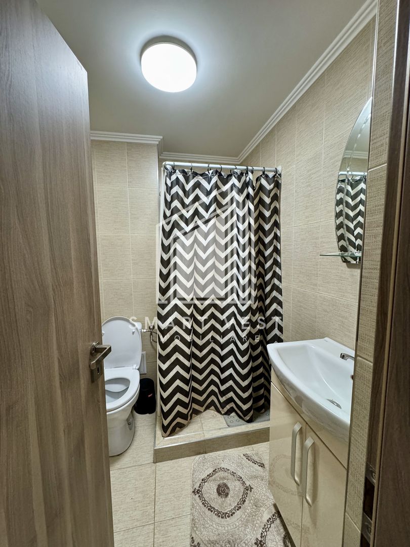 Apartament 3 camere | Etajul 1 | 78 mp utili | Zona Soarelui - Poză 12