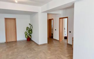 Birou 122 mp – parter, renovat, parcare inclusă - Poză 3