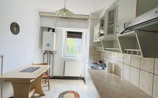 Apartament 2 camere decomandate de inchiriat – Pacurari, Iasi - Poză 3