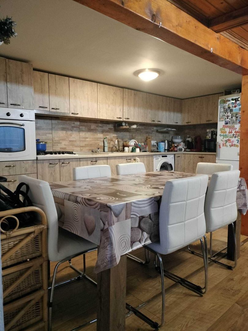 Casa individuala | 126 mp | Apahida | Curte generoasa - Poză 2