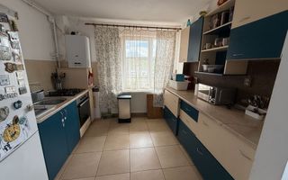 Apartament 3 Camere de Vânzare – Baciu, Zona Petrom - Poză 4