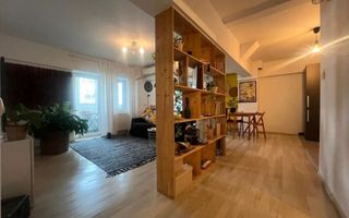 Apartament 2 camere | Vedere panoramica | Unirii - Poză 2