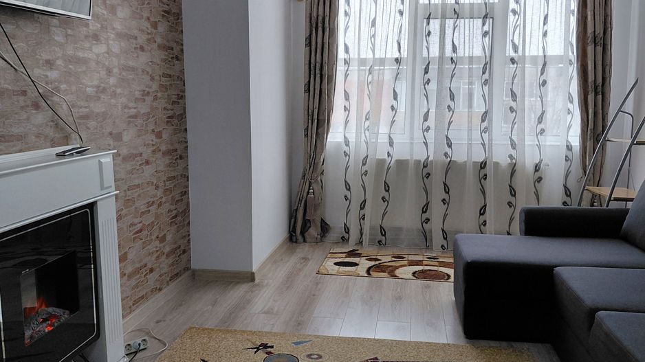 Apartament 2 camere de vânzare – Micro 16 - Poză 27