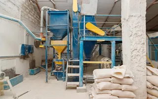 Proprietate specială de vânzare ”Fabrică de producere a medicamentelor de uz veterinar” - Poză 29