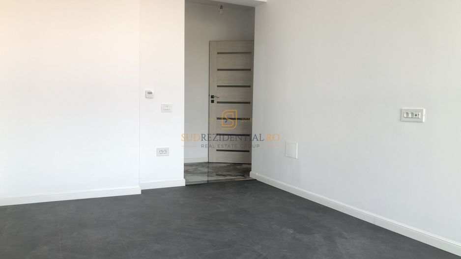 Apartament 3 camere, terasa 60 mp, 2 bai, parcare subterana inclusa - Poză 5