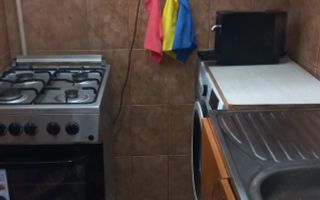 Garsonieră de închiriat în Tătărași, Iași - 19 mp, mobilată și utilată - Poză 2