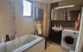 Apartament 3 camere Bucureștii Noi - Poză 8