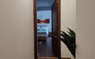 2 camere Catedrala Mantuirii Neamului / Marriott | Decomandat |  Parcare inclusa - Poză 3