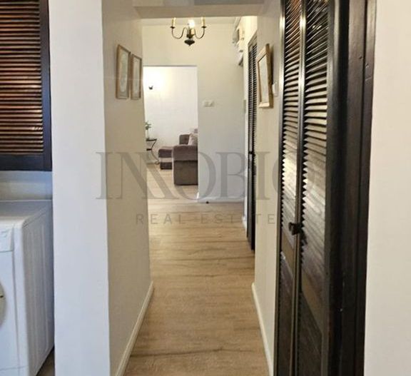 ARCUL DE TRIUMF - Apartament 3 camere de închiriat  în bloc diplomatic - Poză 17