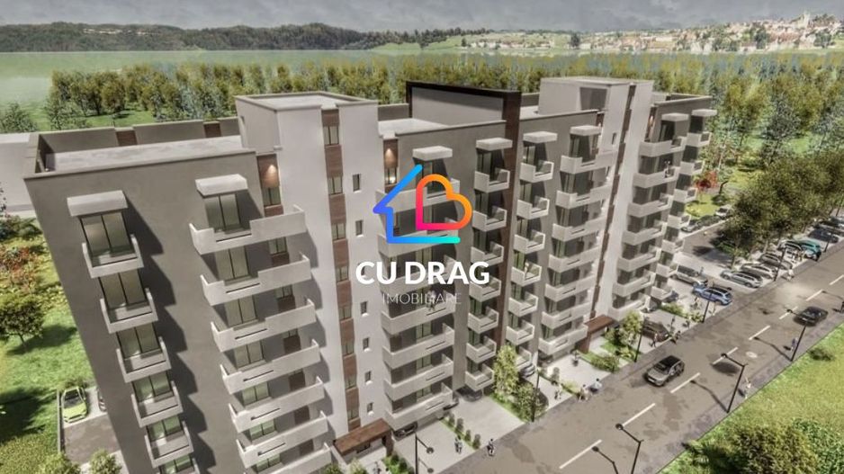 Apartament cu 2 camere la cel mai mic preț de pe piață - Poză 1