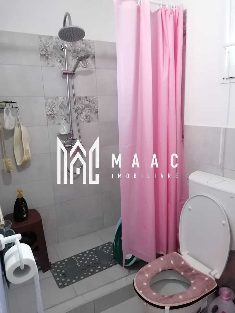 Casa individuala | Teren 868 MP | 2 bai | Pivnita | Arpasu - Poză 8