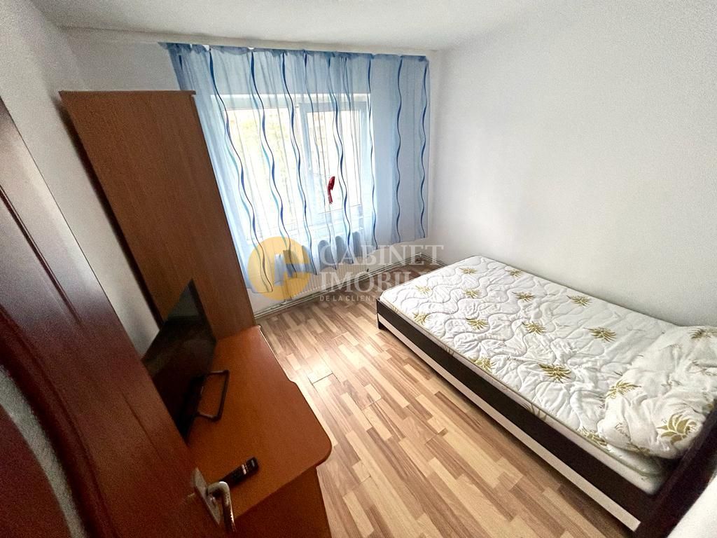 Etaj intermediar, 2 camere, 48 mp zona Mircea cel Batran - Poză 2