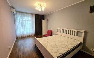 100mp | 2 camere + DRESSING | Terasa Privata| Laguna Residence - Poză 7