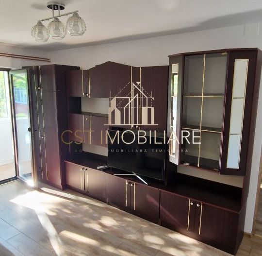 Apartament cu 2 camere /Eetaj 2 / Zona Județean - Poză 1