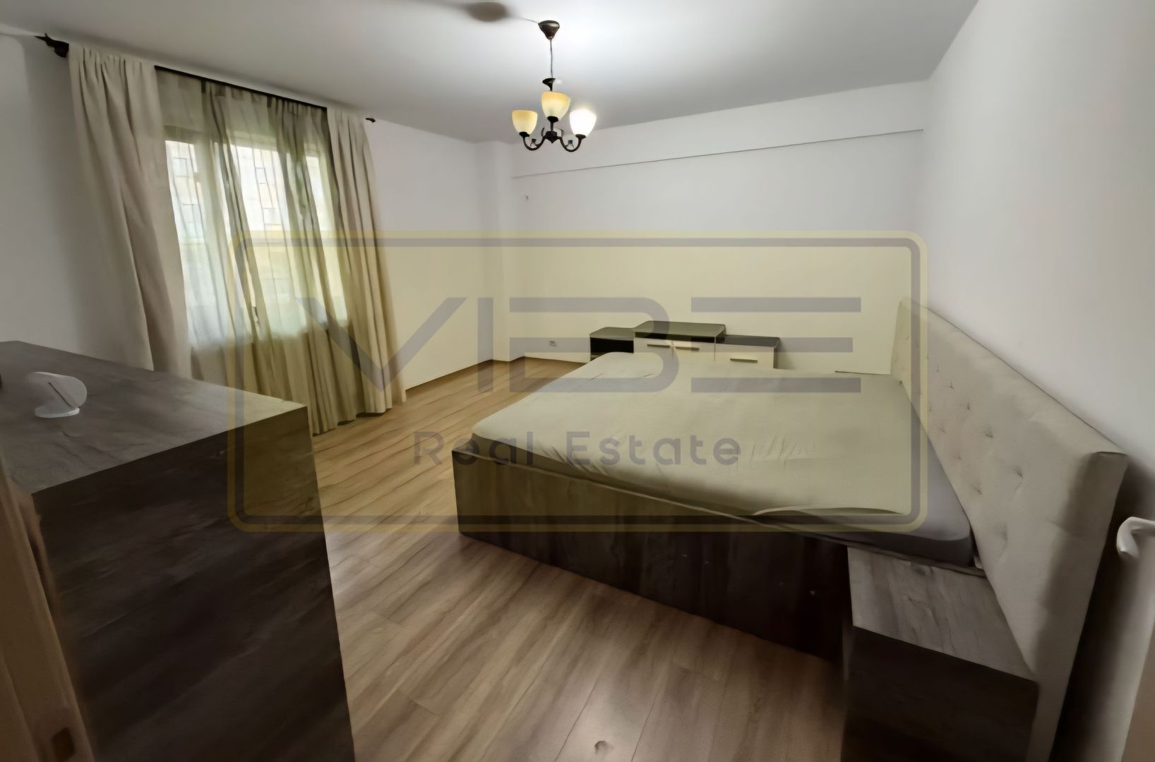 Poitiers- Pod Bucium- Bloc nou -Intabulat - decomandat- 57mp - Poză 2