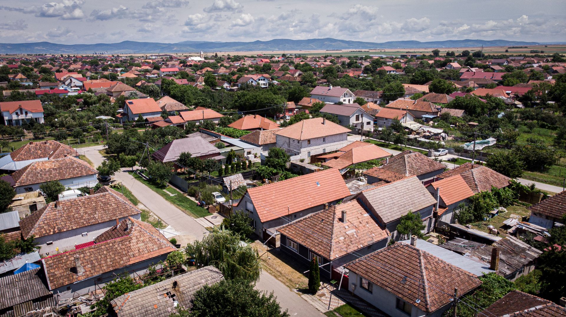 CASĂ ÎN HORIA - Poză 28