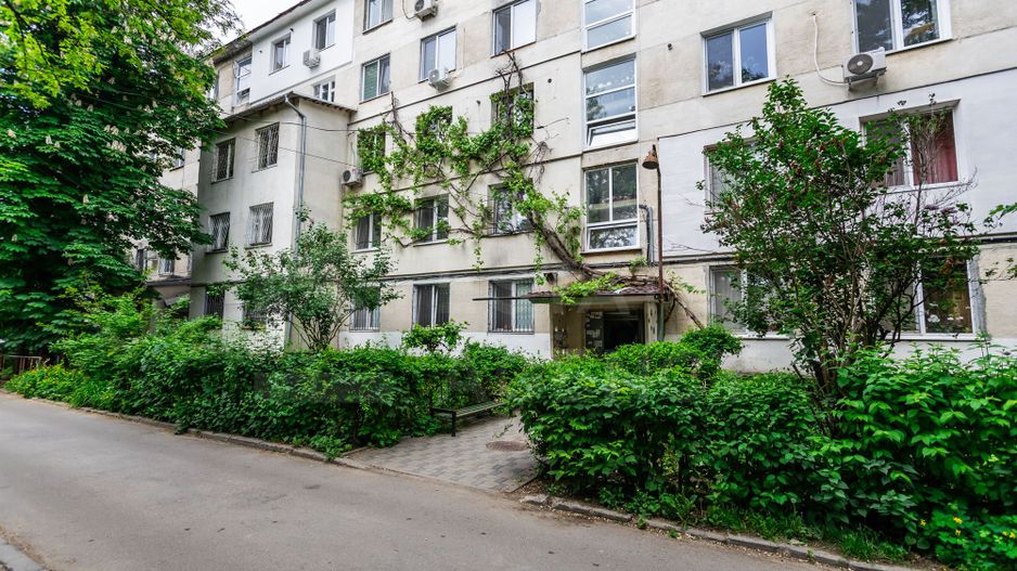Vânzare, apartament, 4 camere, str. Miron Costin, Rîșcani - Poză 12